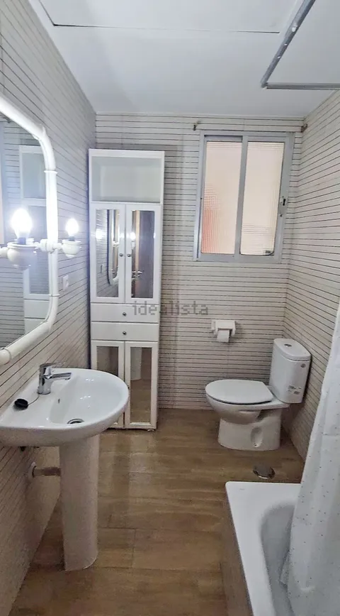 Habitació de lloguer, Còrdova