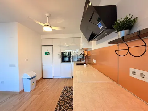 Wohnung 60 m² in Murcia