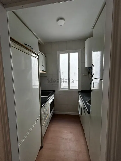 Wohnung 48 m² in Madrid (3/10)