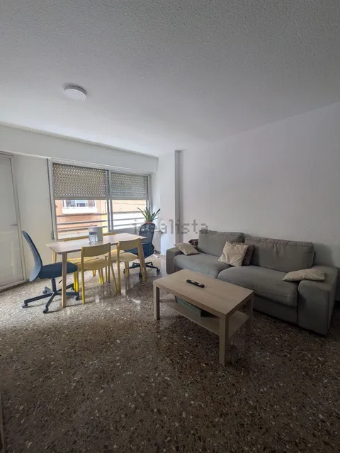 Habitació de lloguer, València