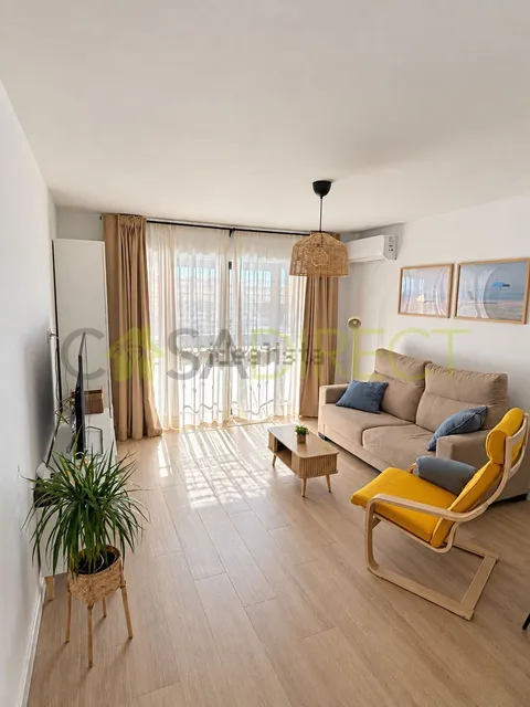 Flat 65 m² in Vélez-Málaga