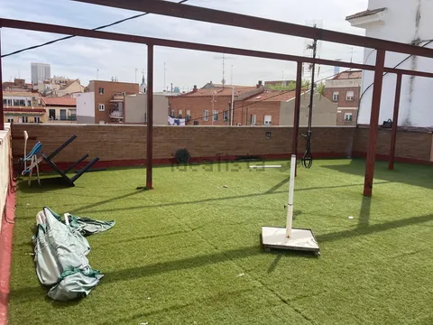 Pis de 110 m² a Madrid