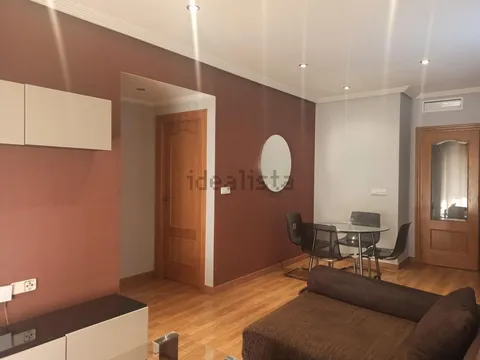 Pis de 86 m² a Múrcia