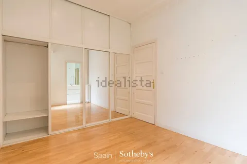 Appartamento 160 m² a Madrid