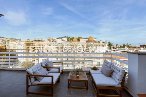 Piso de 54 m² en Barcelona