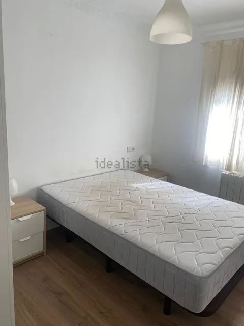 Pis de 60 m² a Saragossa