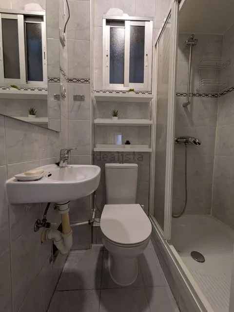 Pis de 68 m² a Madrid