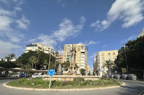 Квартира 70 м² у Almería