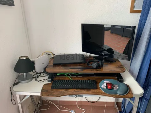 Pis de 54 m² a Adeje