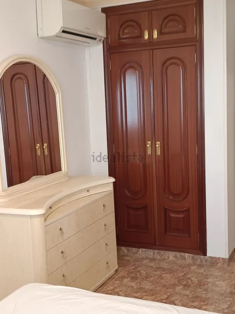 Piso de 103 m² en Segorbe
