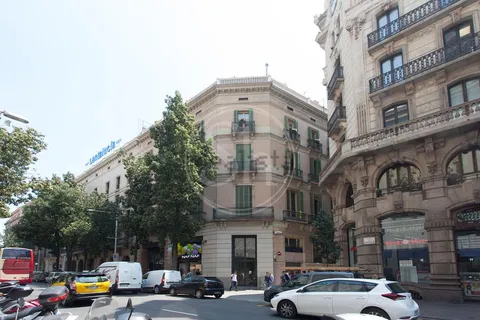 Pis de 102 m² a Barcelona