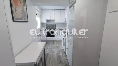 Pis de 89 m² a Madrid