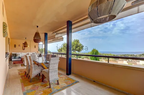 Pis de 280 m² a Calvià (3/10)