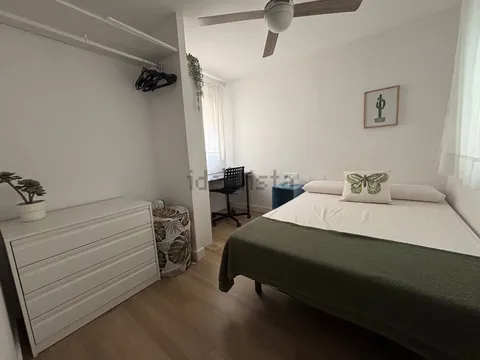 Habitació de lloguer, Múrcia
