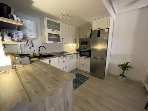 Pis de 80 m² a Màlaga