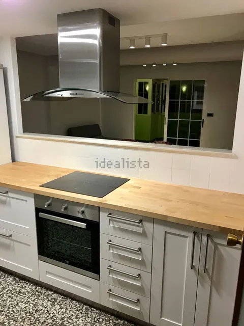 Piso de 98 m² en La Vall d'Uixó
