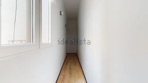 Pis de 55 m² a Madrid