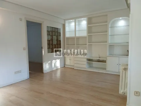 Квартира 68 м² у Madrid (2/23)