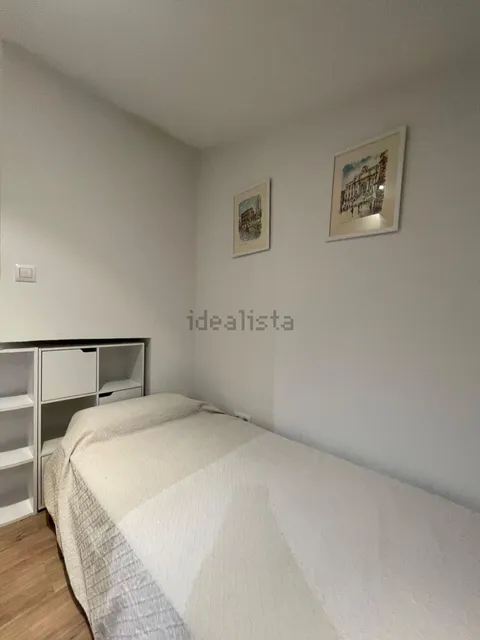 Pis de 51 m² a A Corunya