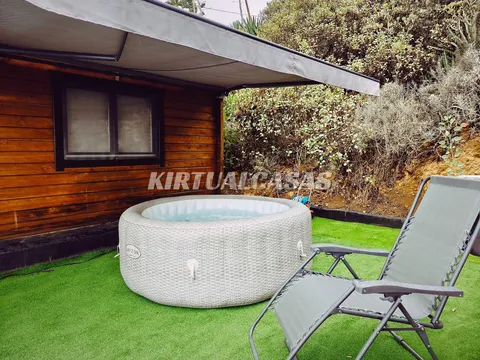 Wohnung 70 m² in Arafo