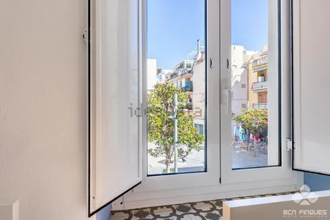 Flat 90 m² in Sitges