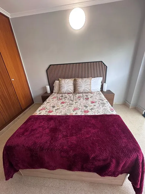 Habitació de lloguer, Vila-seca
