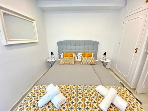 Pis de 60 m² a Mijas (4/45)