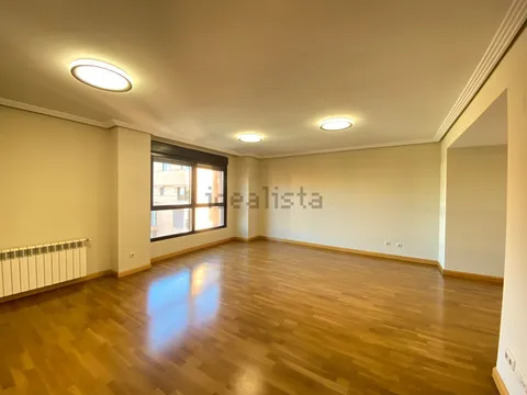 Pis de 168 m² a Madrid
