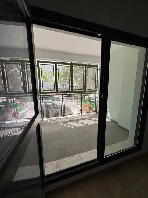 Pis de 99 m² a Màlaga