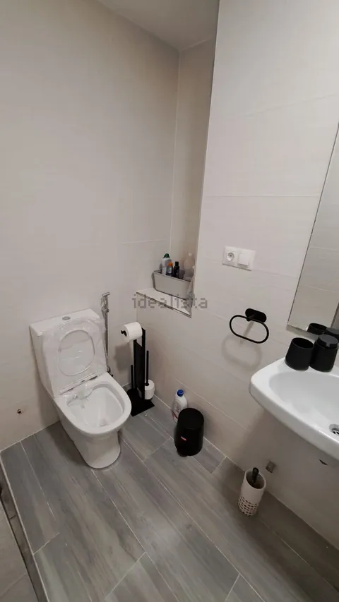 Pis de 32 m² a Benalmádena