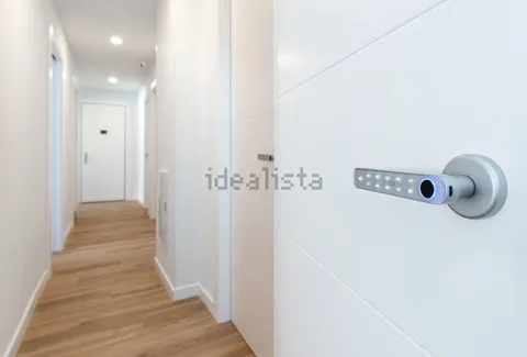 Habitació de lloguer, Gijón