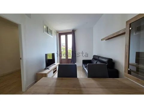 Квартира 90 м² в Барселоне