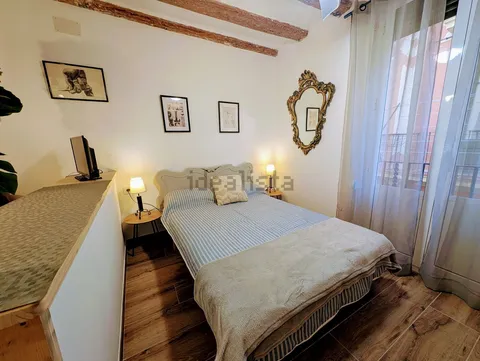 Pis de 27 m² a Barcelona