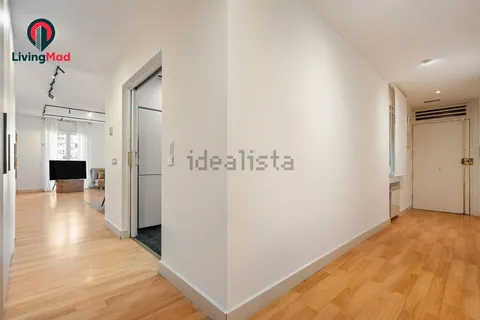 Pis de 110 m² a Madrid