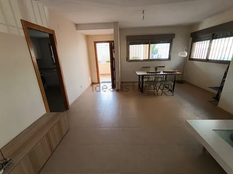 Pis de 101 m² a Foios