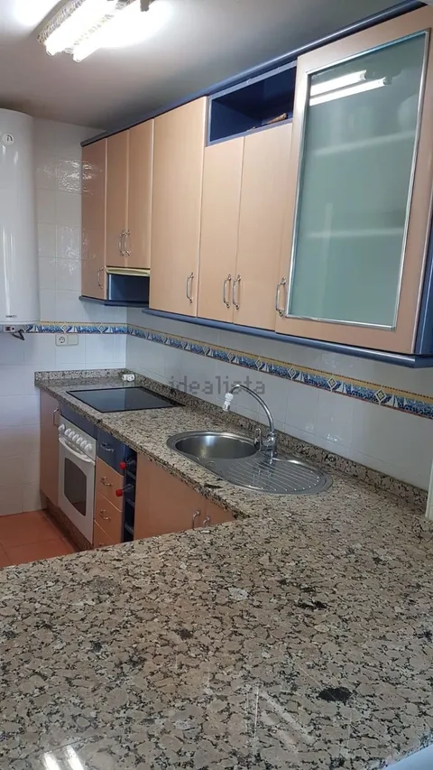 Appartamento 65 m² a Almuñécar