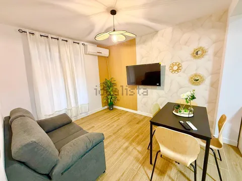 Habitació de lloguer, Huelva