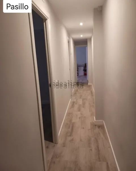 Квартира 74 м² у Valladolid