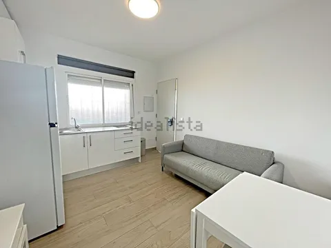 Appartamento 55 m² a Málaga (2/8)