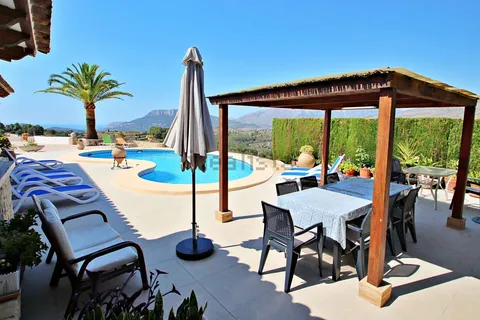 Casa de 170 m² a Benissa (4/36)