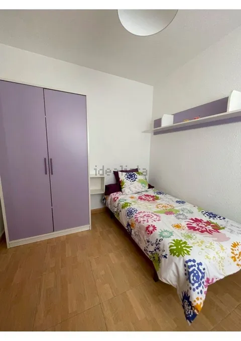 Pis de 54 m² a Jaén