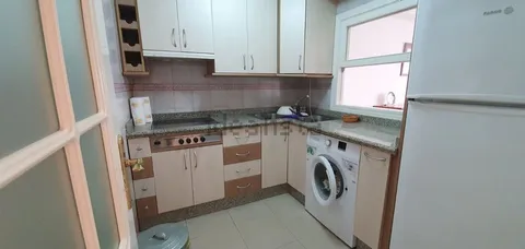 Flat 60 m² in Seville