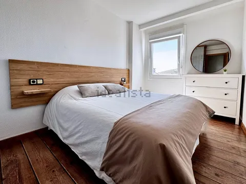 Pis de 100 m² a A Illa de Arousa