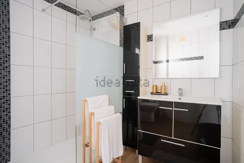 Wohnung 168 m² in Palma