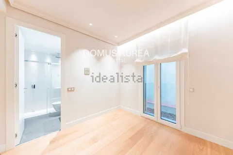 Pis de 217 m² a Madrid