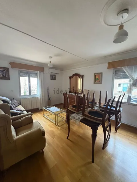 Wohnung 55 m² in Saragossa