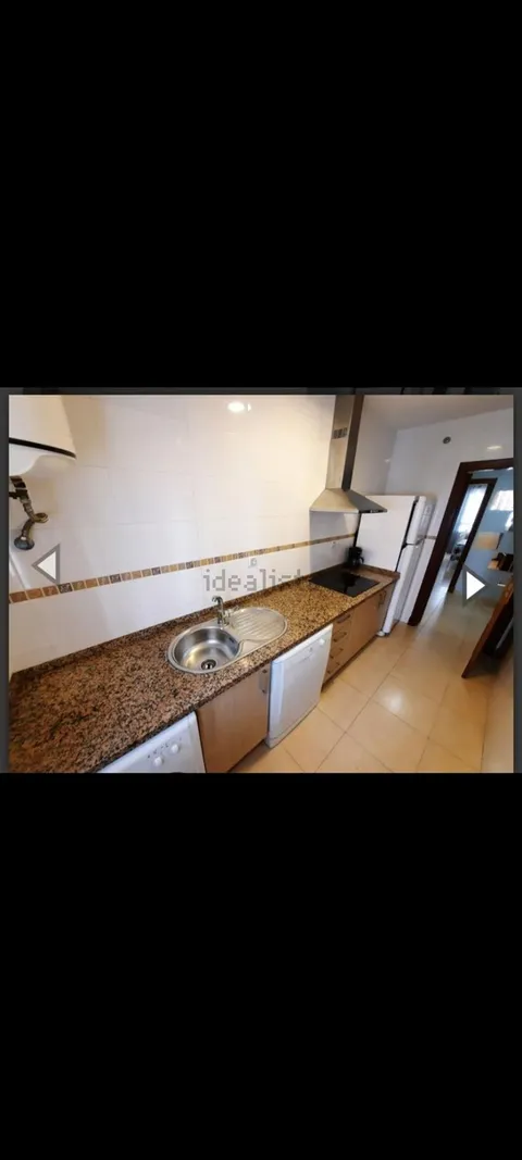 Pis de 50 m² a Chipiona (4/7)