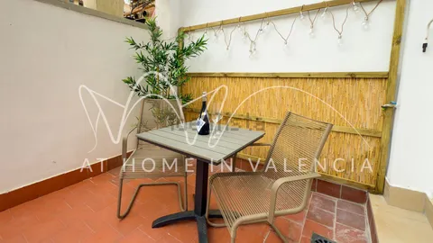 Piso de 165 m² en Valencia