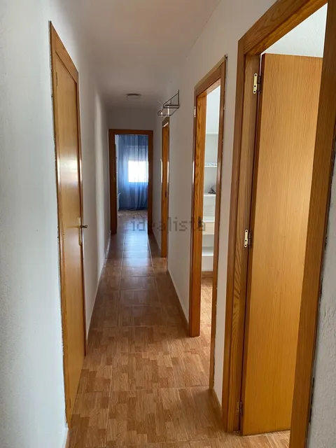 Habitació de lloguer, Cartagena