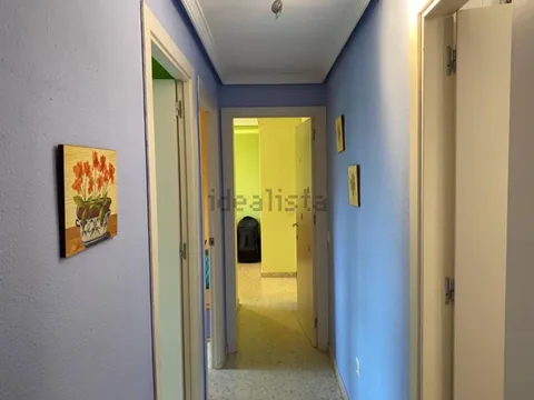 Pis de 82 m² a Jerez de la Frontera